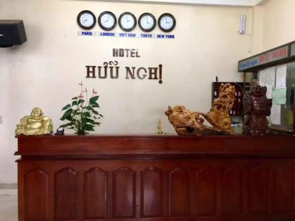 Huu Nghi Hotel