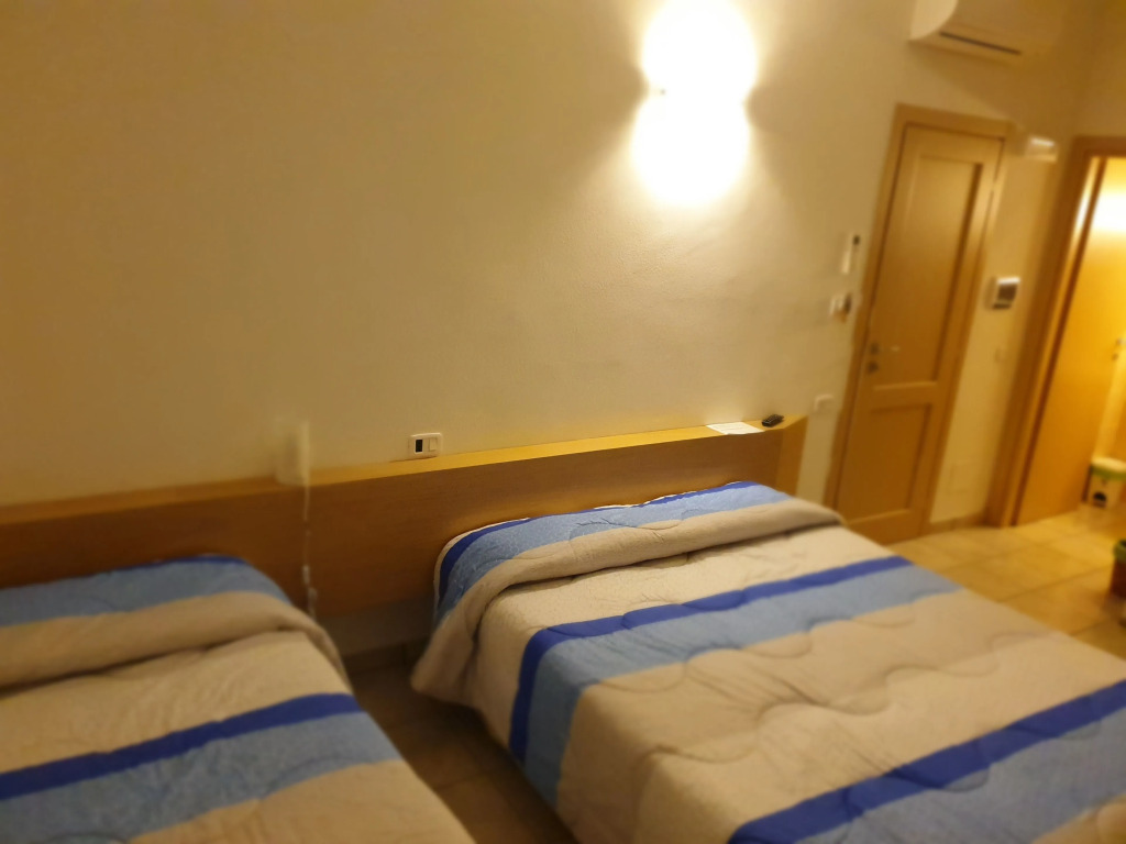 Albergo la portaccia