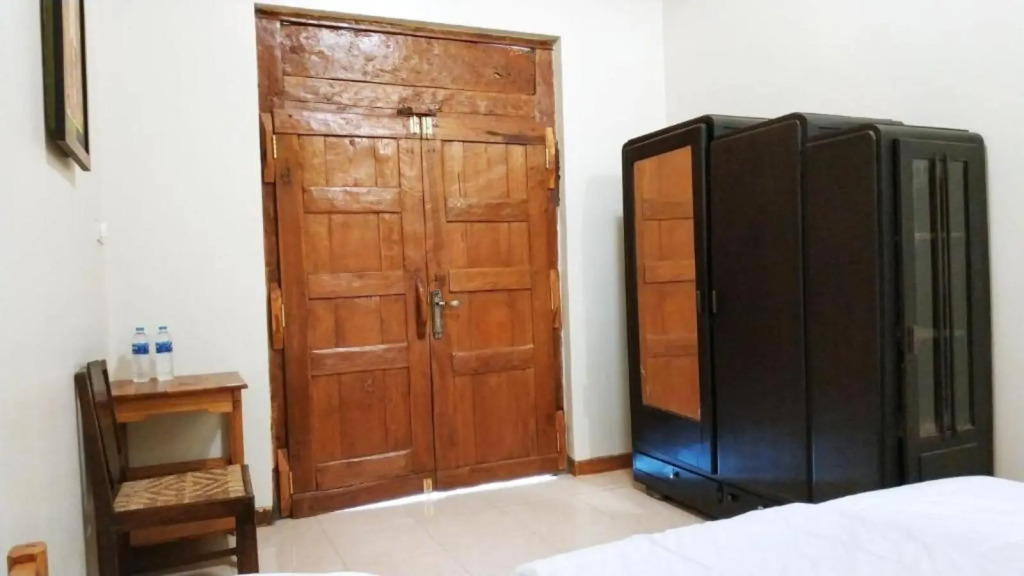 Dapur Ethnic Homestay