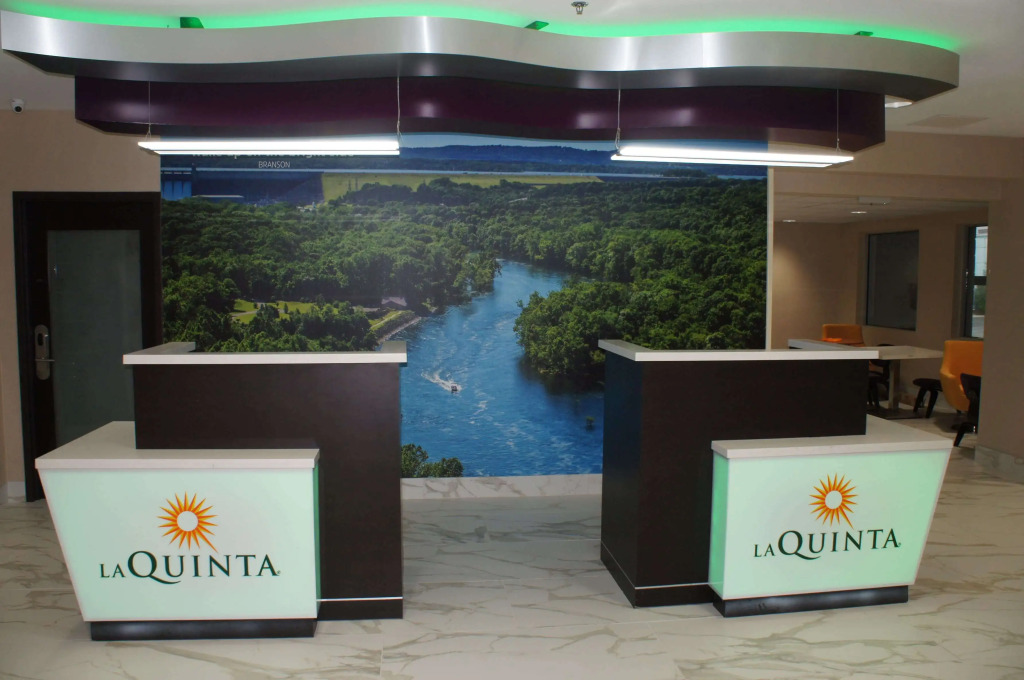 La Quinta by Wyndham Branson