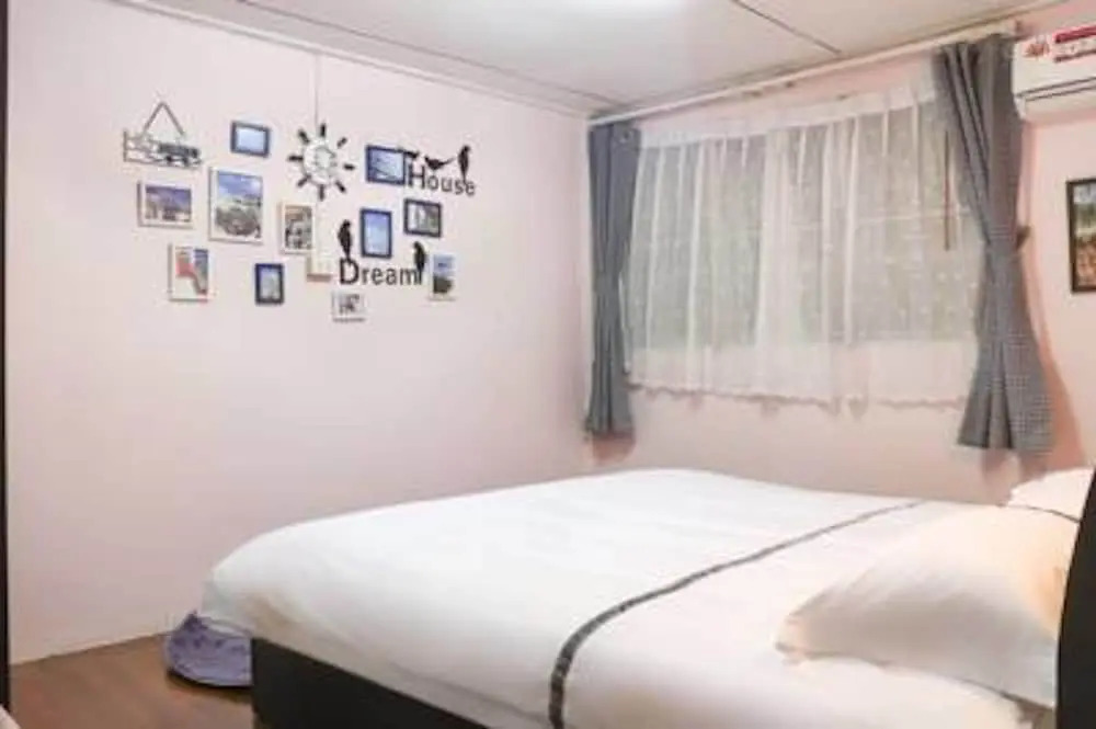 Pla Guesthouse Hat Yai