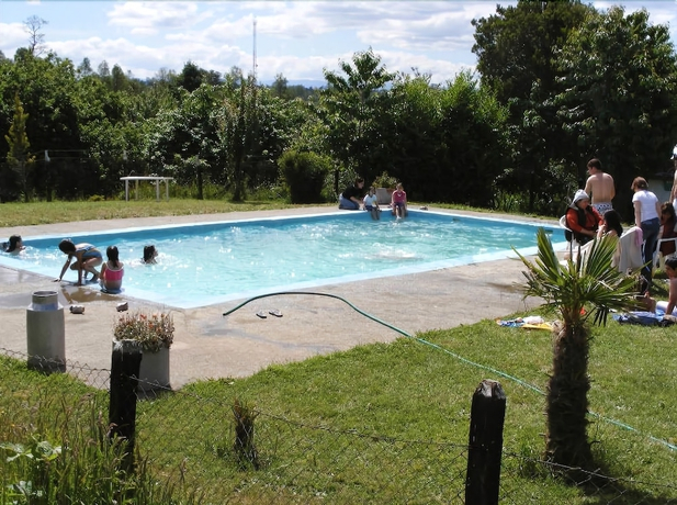 Hotel Casa de la Oma
