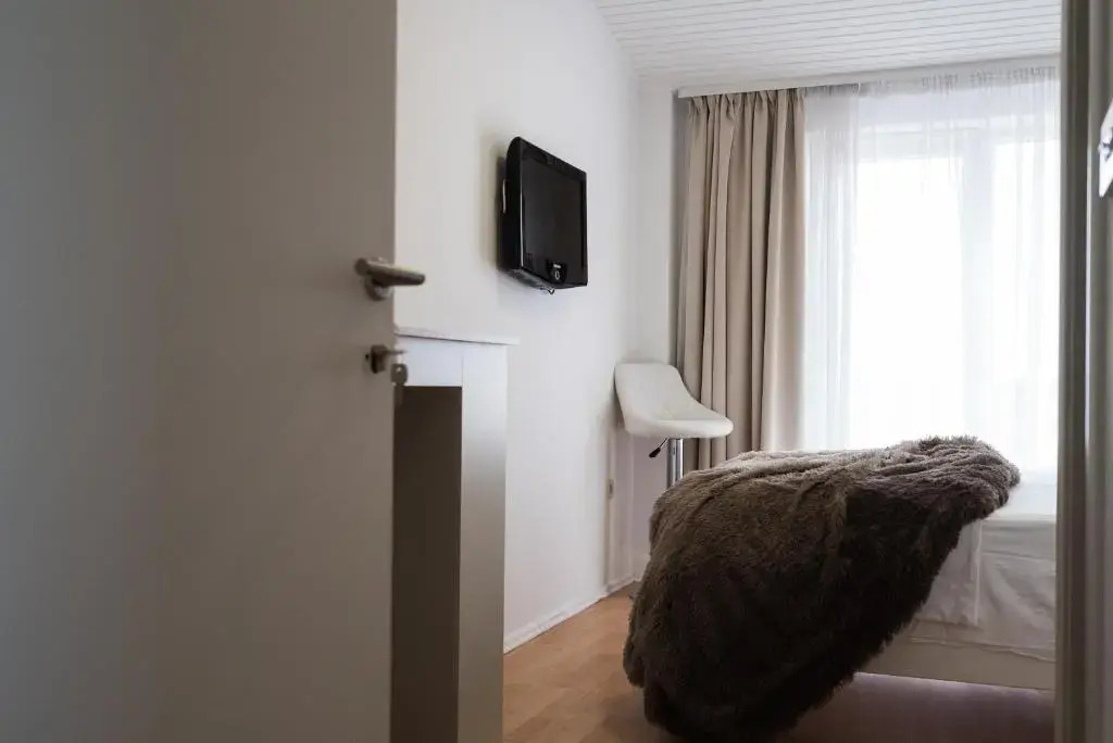 Rooms Lana