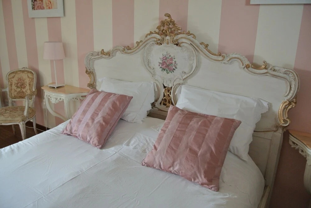 Casa Joop-dolce far niente
