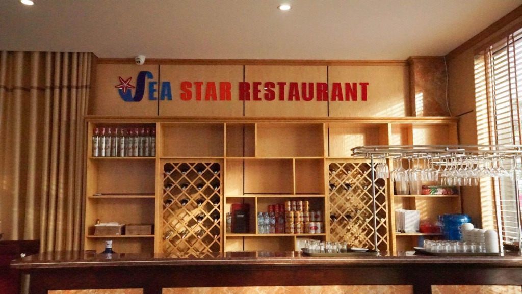 Roma Star Hotel