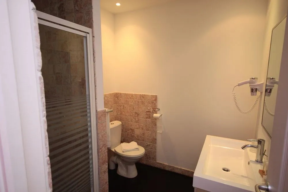 Hotel Le Tourisme