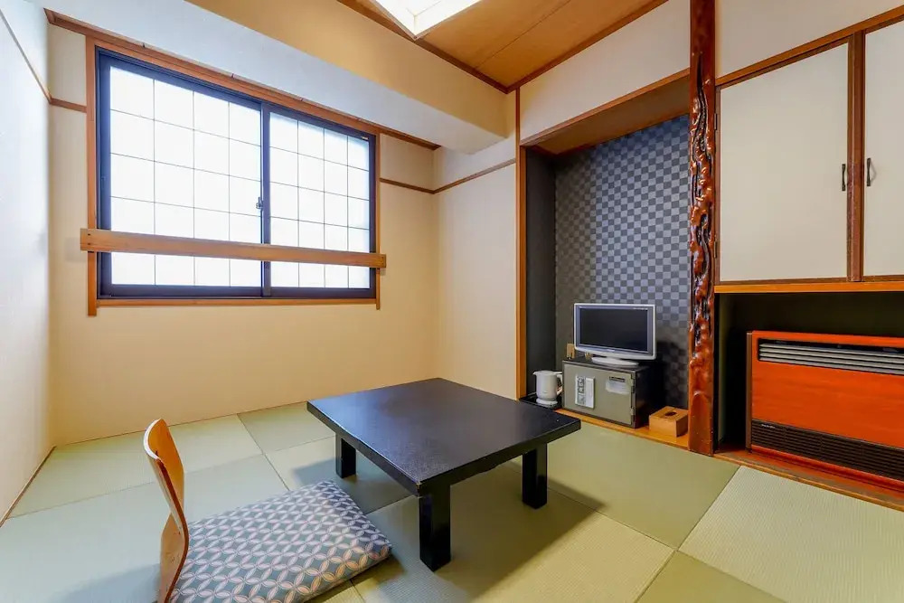 Ryokan Wakamiya