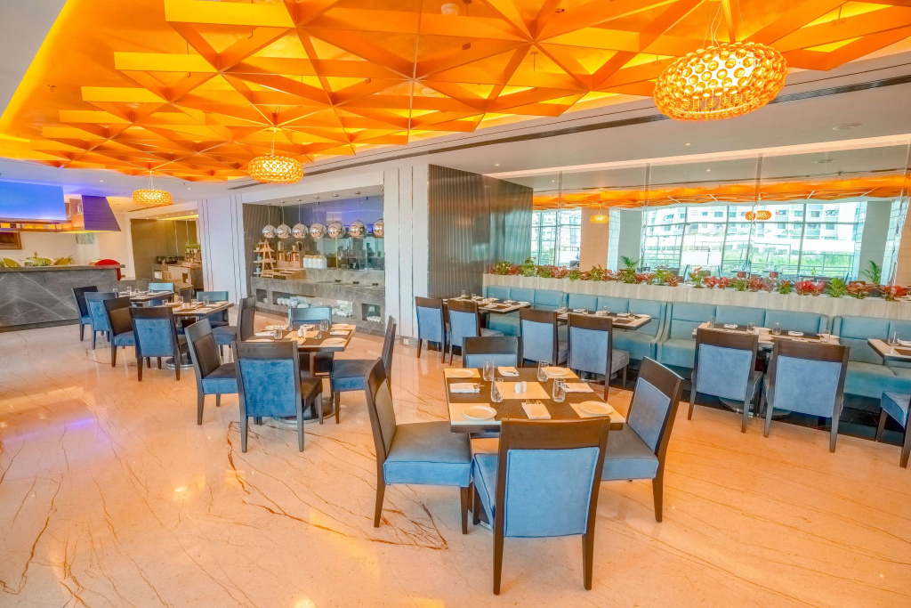 Radisson Blu Pune Hinjawadi