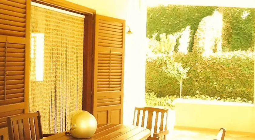 Splendida Casa in Riva al Mare