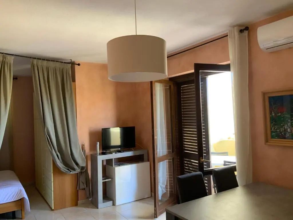 CASE in STYLE 7 SPLENDIDO MONOLOCALE RESIDENCE TAVOLARA