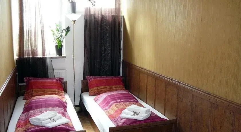 TopOne Apartments
