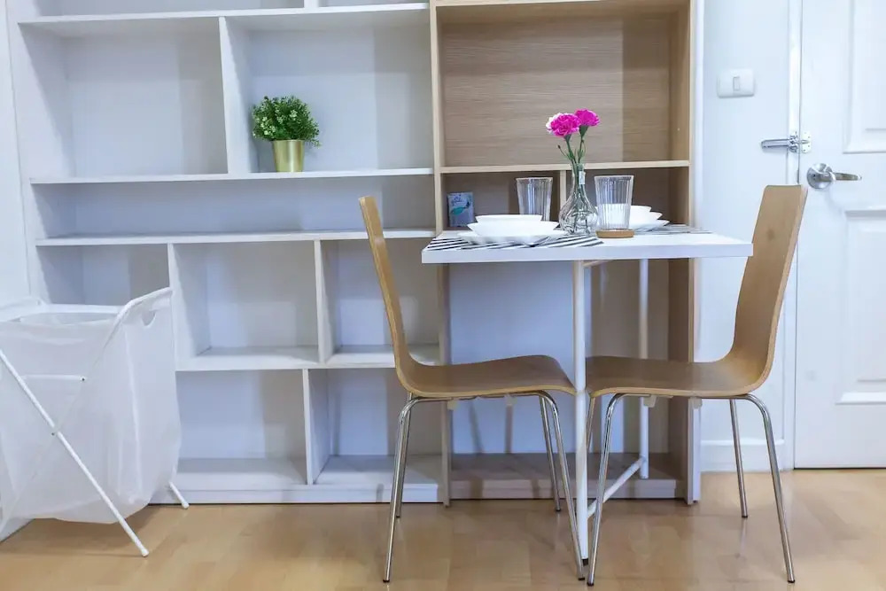 Sukhumvit 52 Near BTS On Nut Apartment
