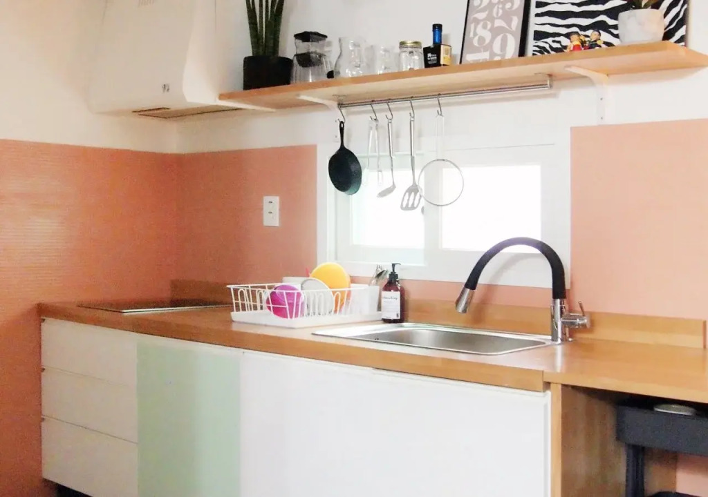 Gangnam AN Guesthouse - Hostel