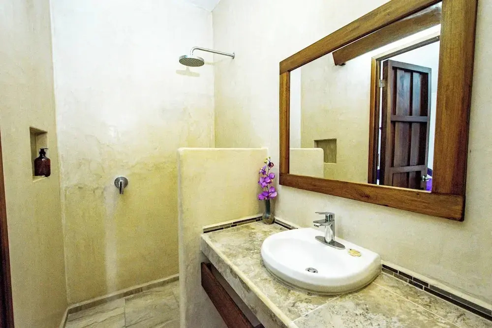 Hotel Boutique Kiin Wayeb