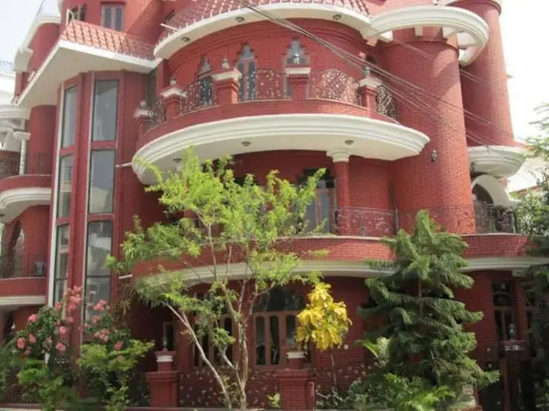 Hotel Sushama Guest House Salt lake