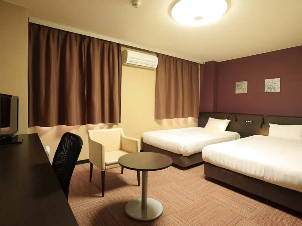 Smile Hotel Otsu Seta