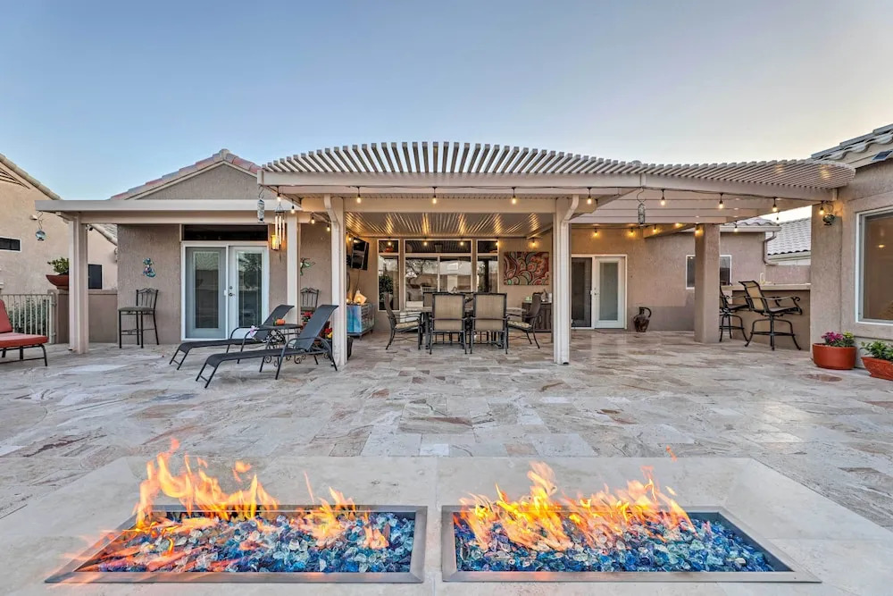 Modern Sun City Studio Near Deer Valley Golf