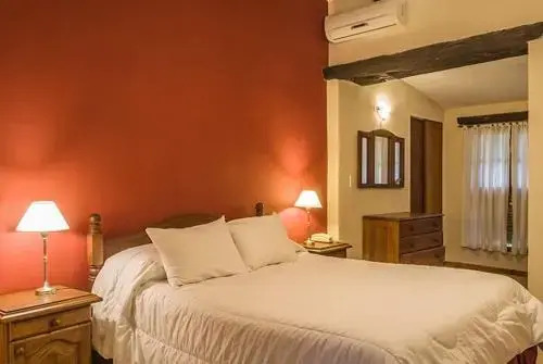 Gran Hotel Nono