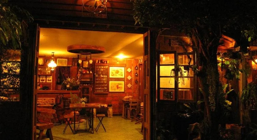 P.Y. Guest House