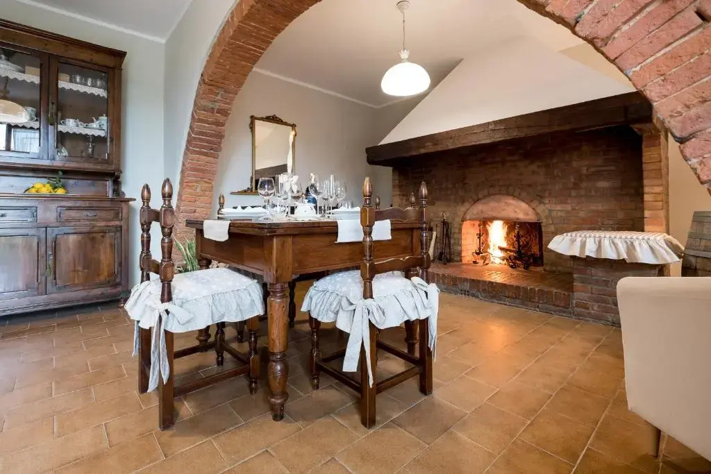 Casa della Cocca