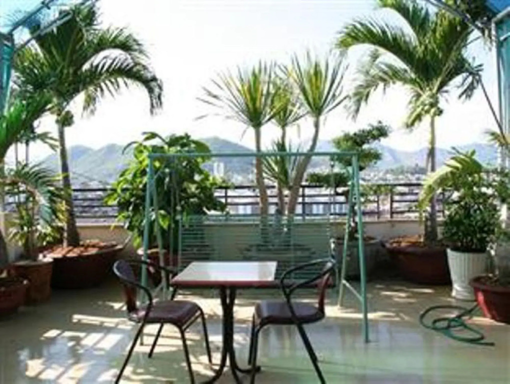 Phu Thinh Hotel