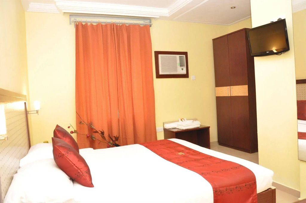 Claridon Hotels & Resorts