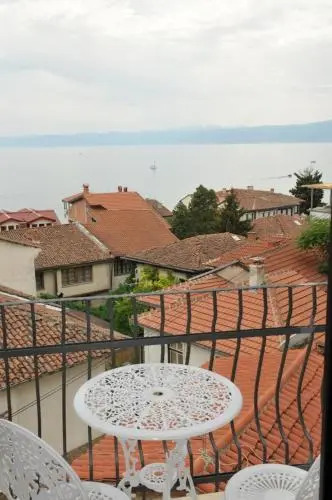 Villa & Winery Mal Sveti Kliment