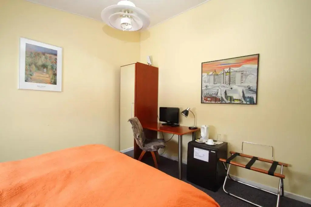 Igdlo Guesthouse