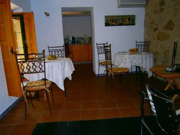 La Encarnación