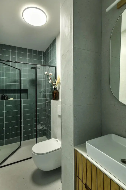 Stunning 2BR Apartment in Beeri