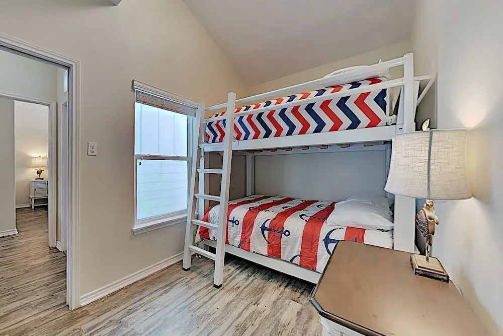 Nautical Nemo Cay Next To Waves Resort 5 Bedroom Townhouse