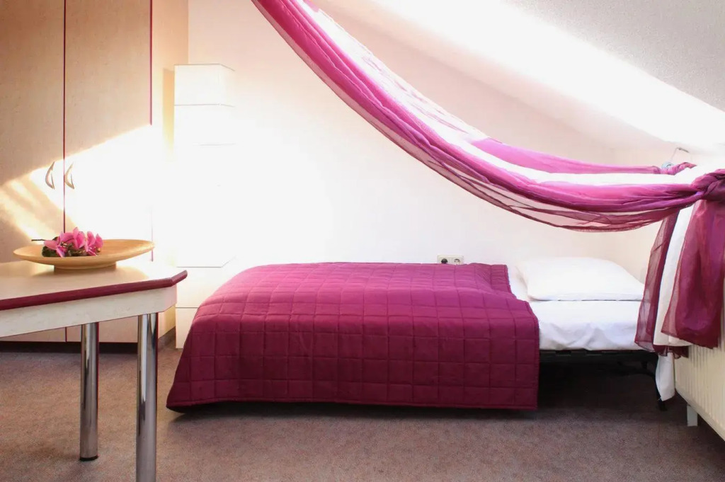 Airport Domizil Hotel