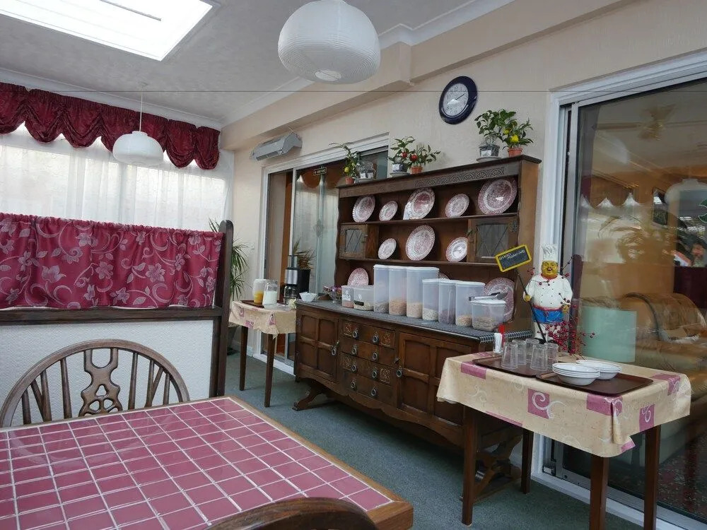Sea Air B&B