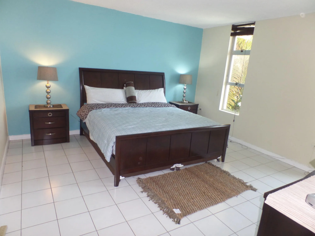 Skyclub Beach Suite at Mobay Club
