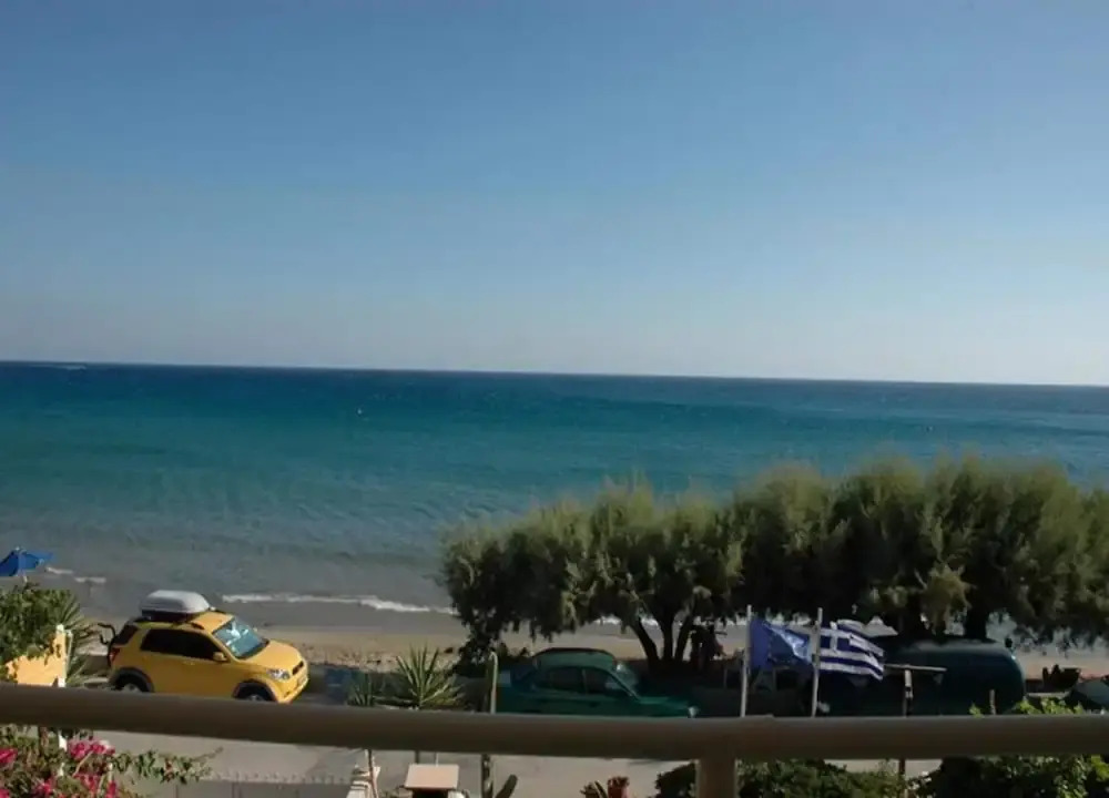 Apartment in Elounda Near Spinalonga Beach