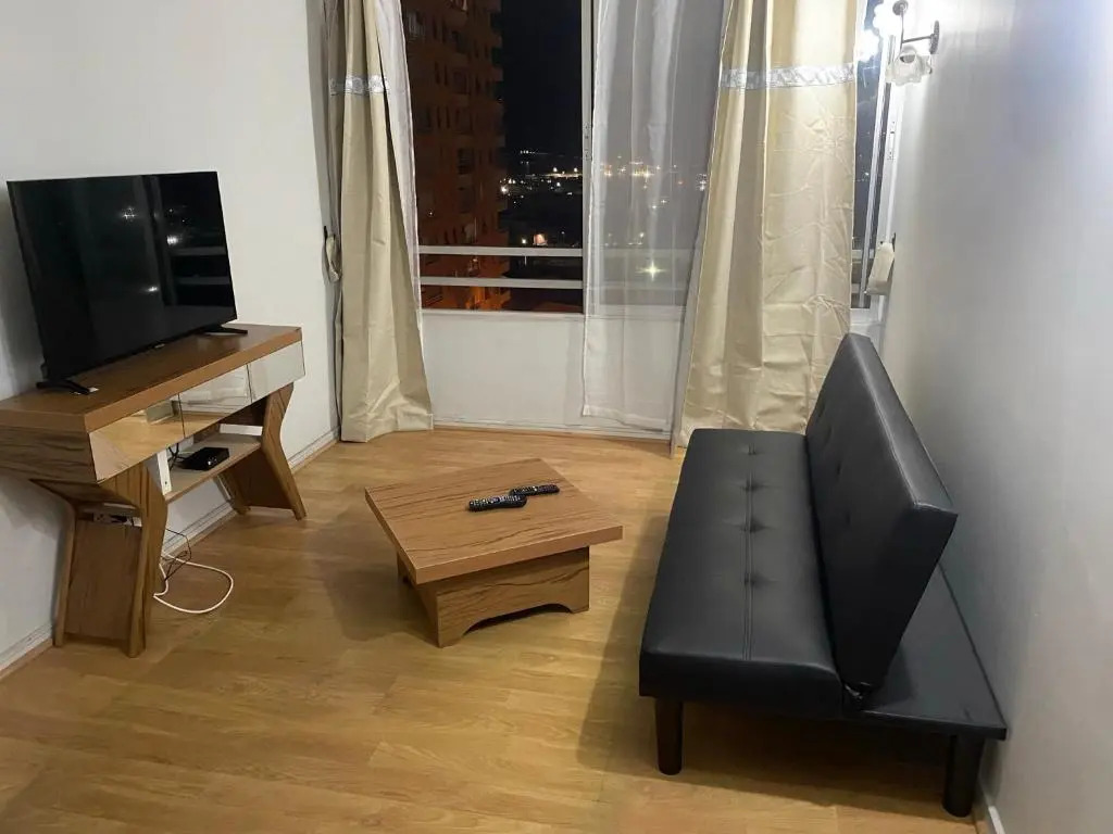 Departamento iquique 3D 1B
