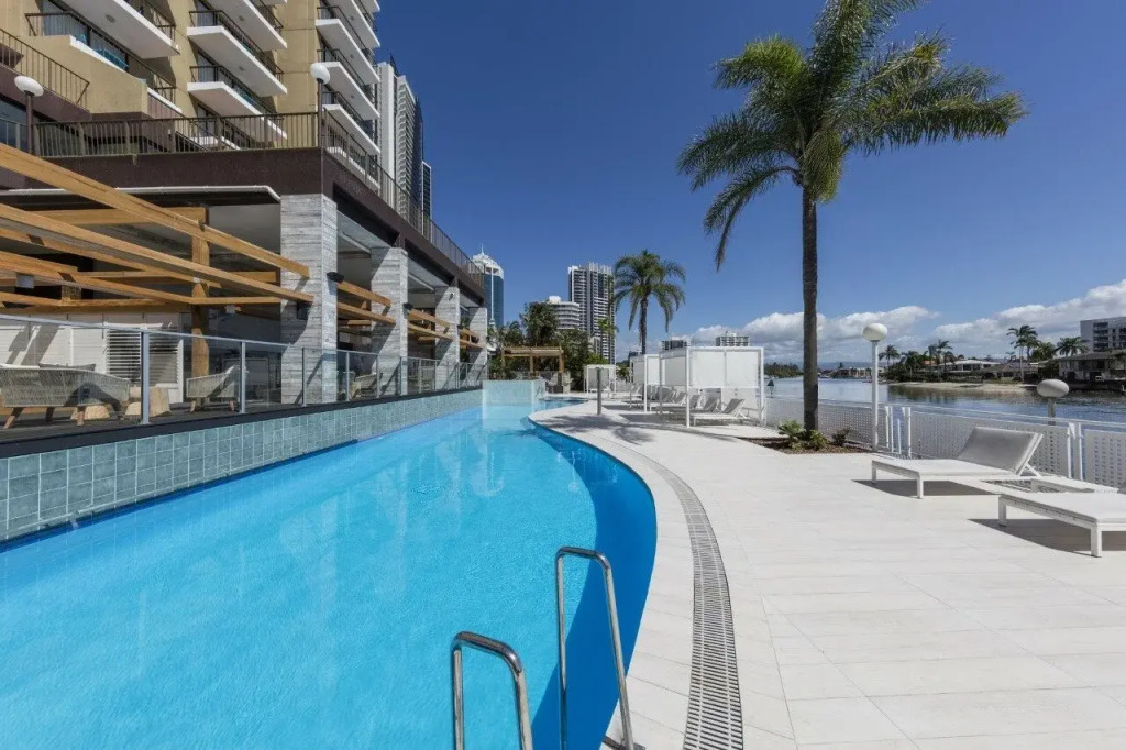 Vibe Hotel Gold Coast