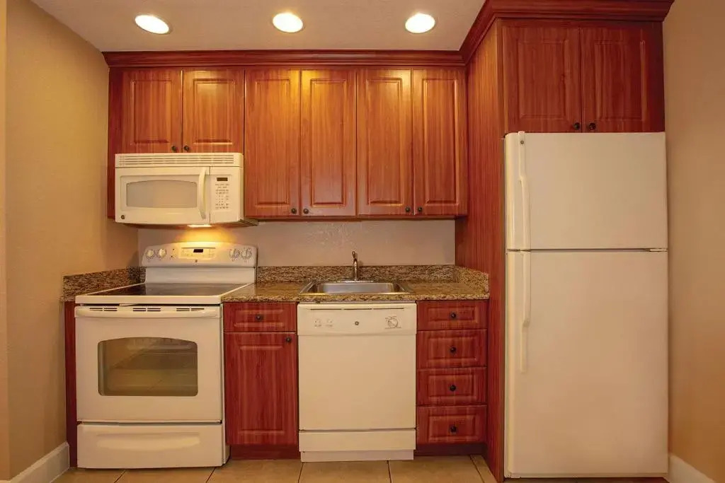 Beautiful Condo Near Disney World
