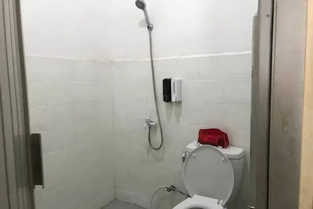 Hotel O Haz Malioboro