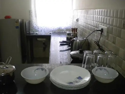 Guesthouse Sakina Colva