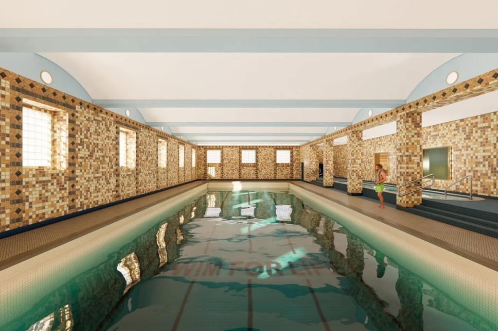 21c Museum Hotel St Louis