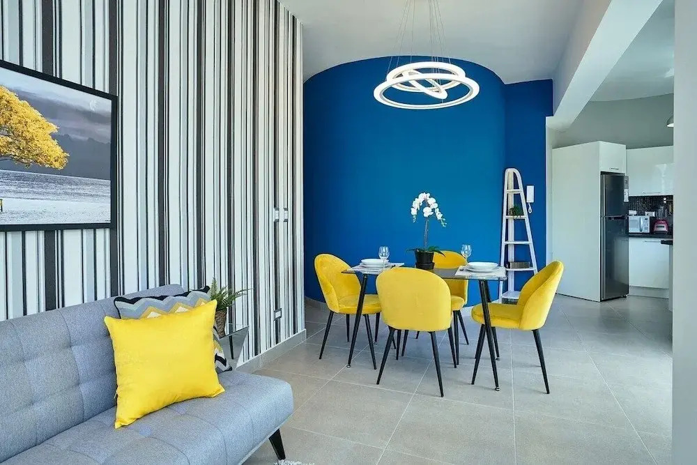 Armonia 30 suites by Yellowkey