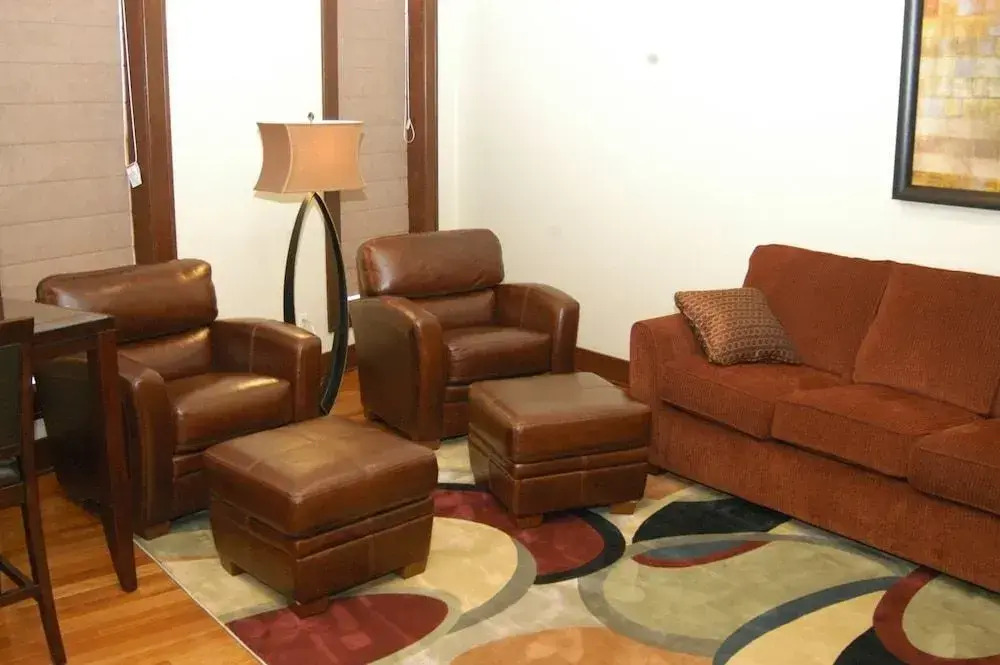 Hotel Sterling