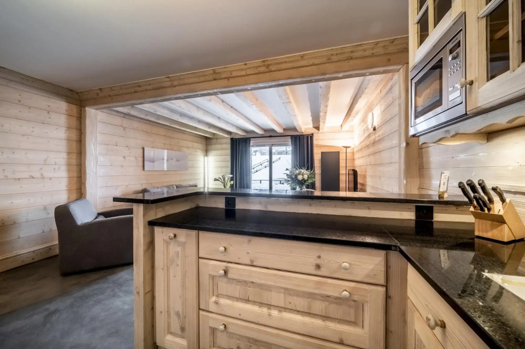 Les Balcons de Pralong Courchevel 1850 - by EMERALD STAY