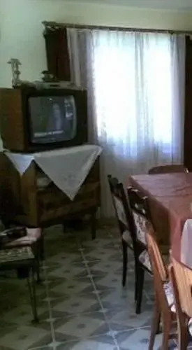 Cabana Alunis