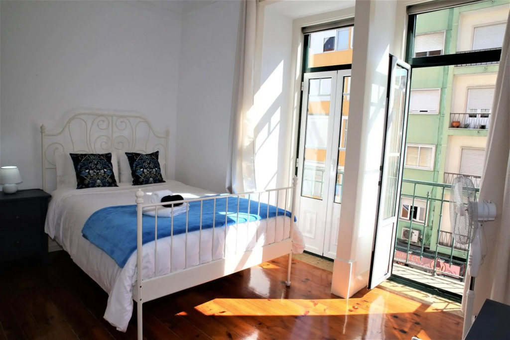 Wonderful suite
