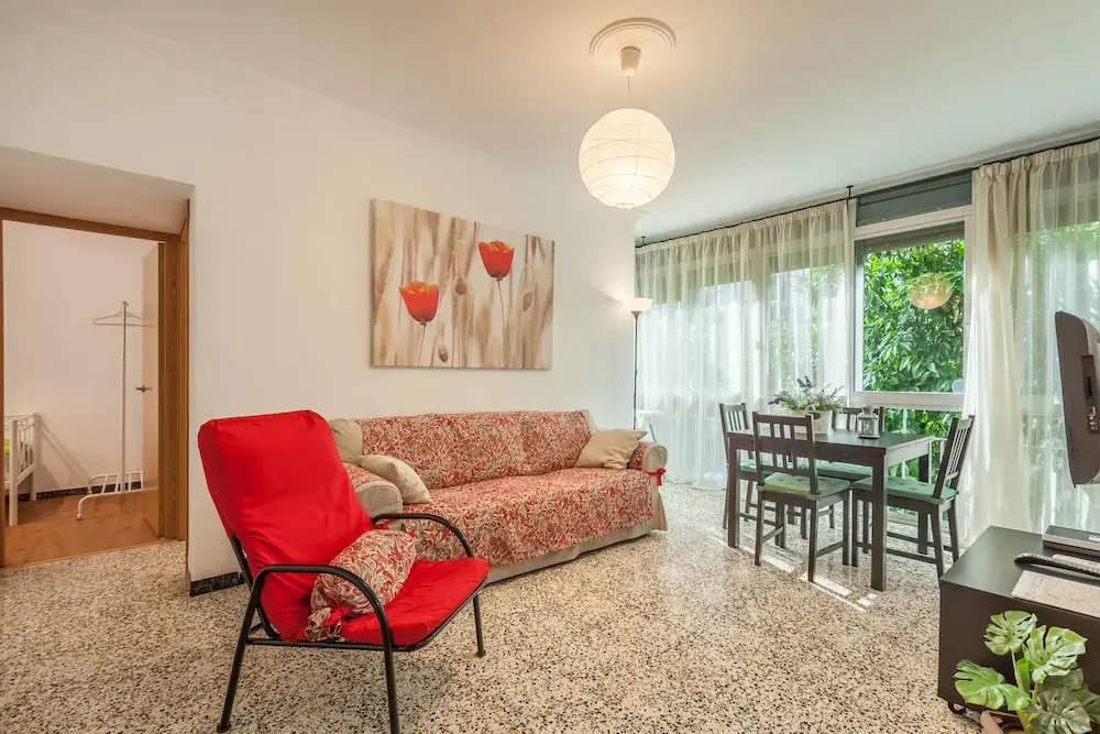 Apartamento Azahar