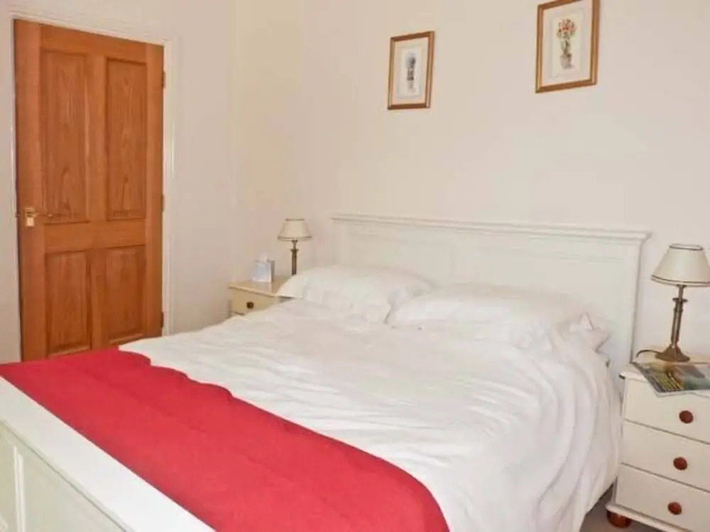 Stapledon Lodge