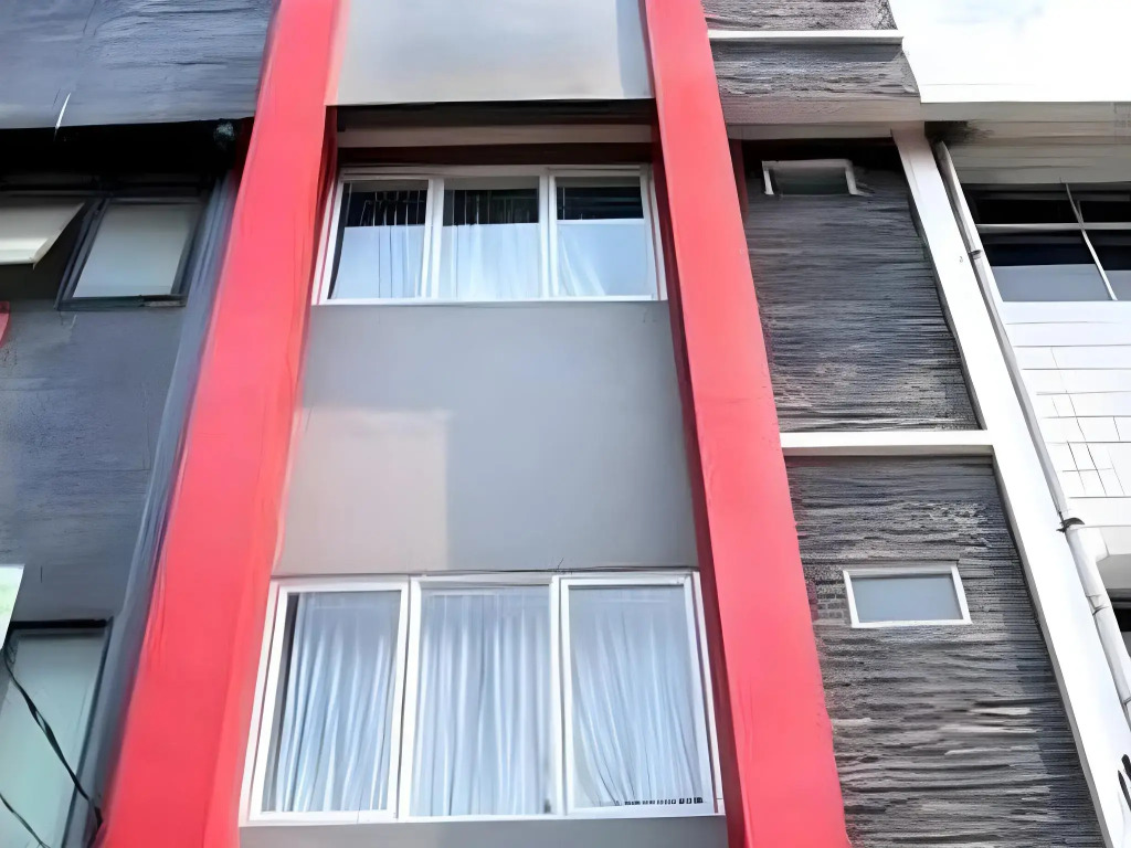 Wow! Hotel
