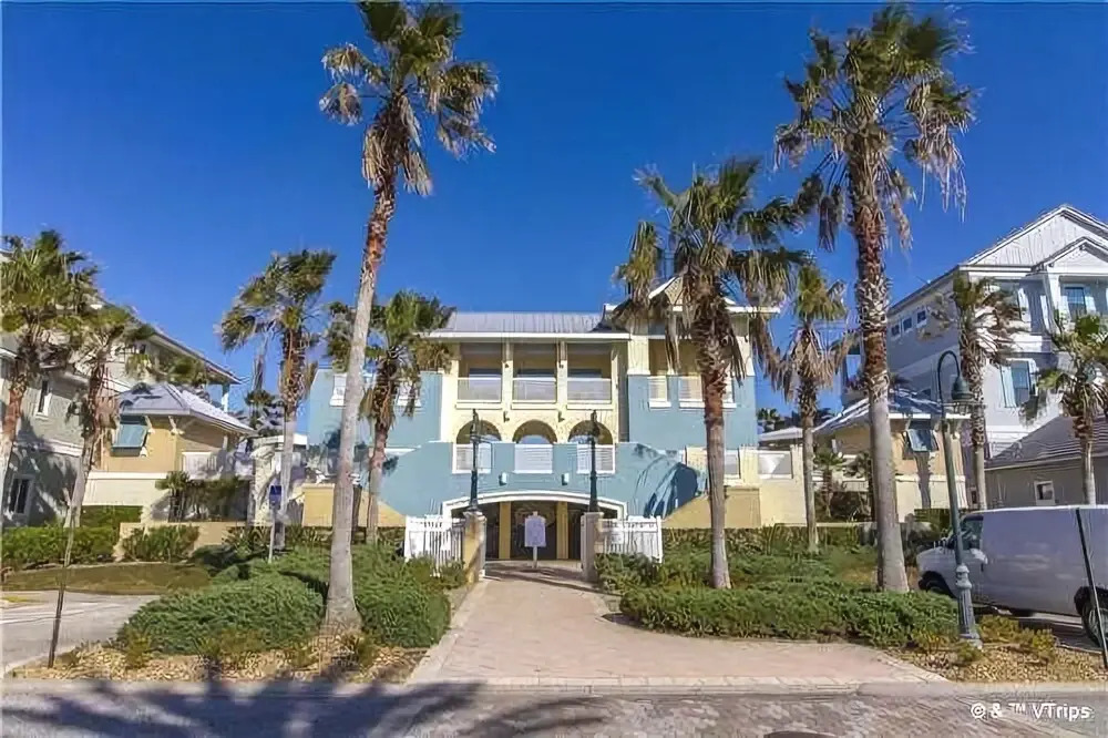 Cinnamon Beach 723 Three Bedroom Condo